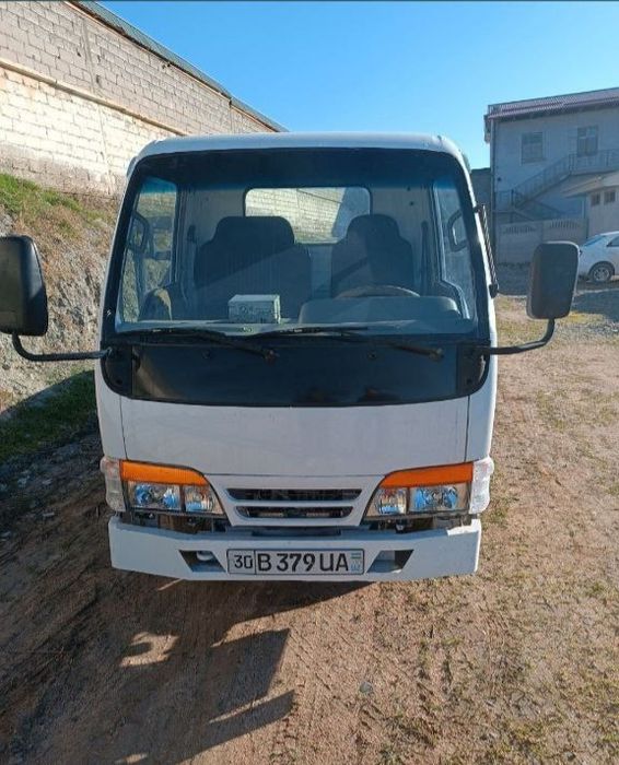 Evakuator 2006 mator raqam siz xarajati yuq