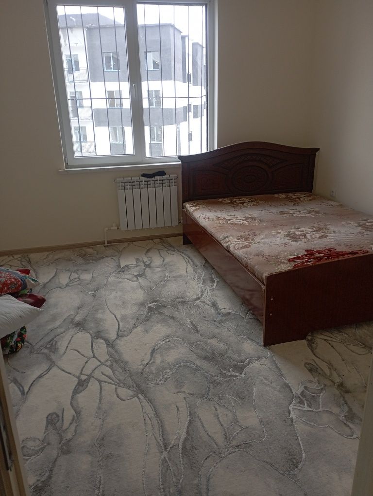 Hamma sharoitlar bor