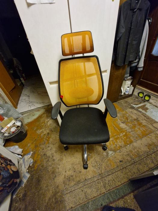 Кресло офисное, компьютерное