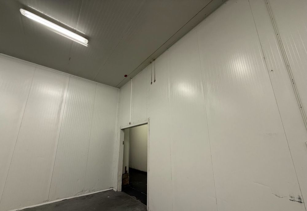 Термопанели/сандвич панели с дебелина 15см.