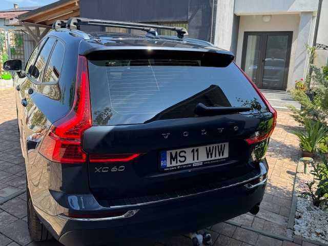 VOLVO XC 60 Polestar