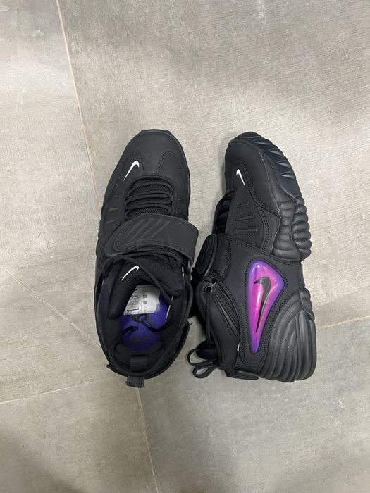 nike x ambush air adjust force маратонки