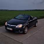 Opel Tigra TwinTop 1.4 90CP - 2006