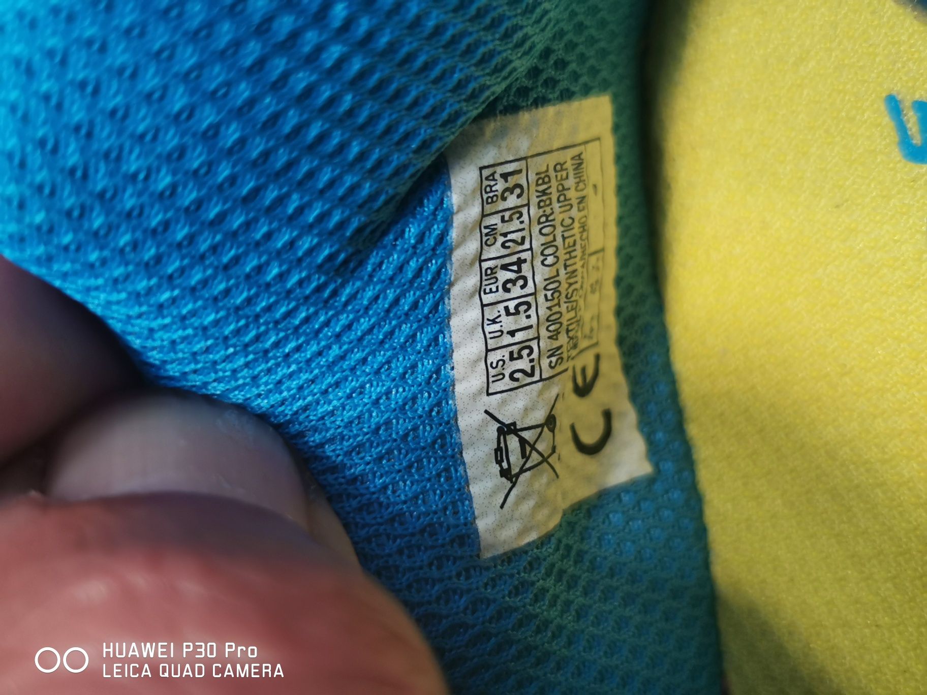 Vând Skechers mărimea 34