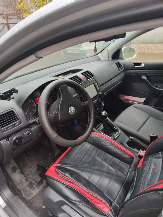 Golf 5 1.9 tdi diesel