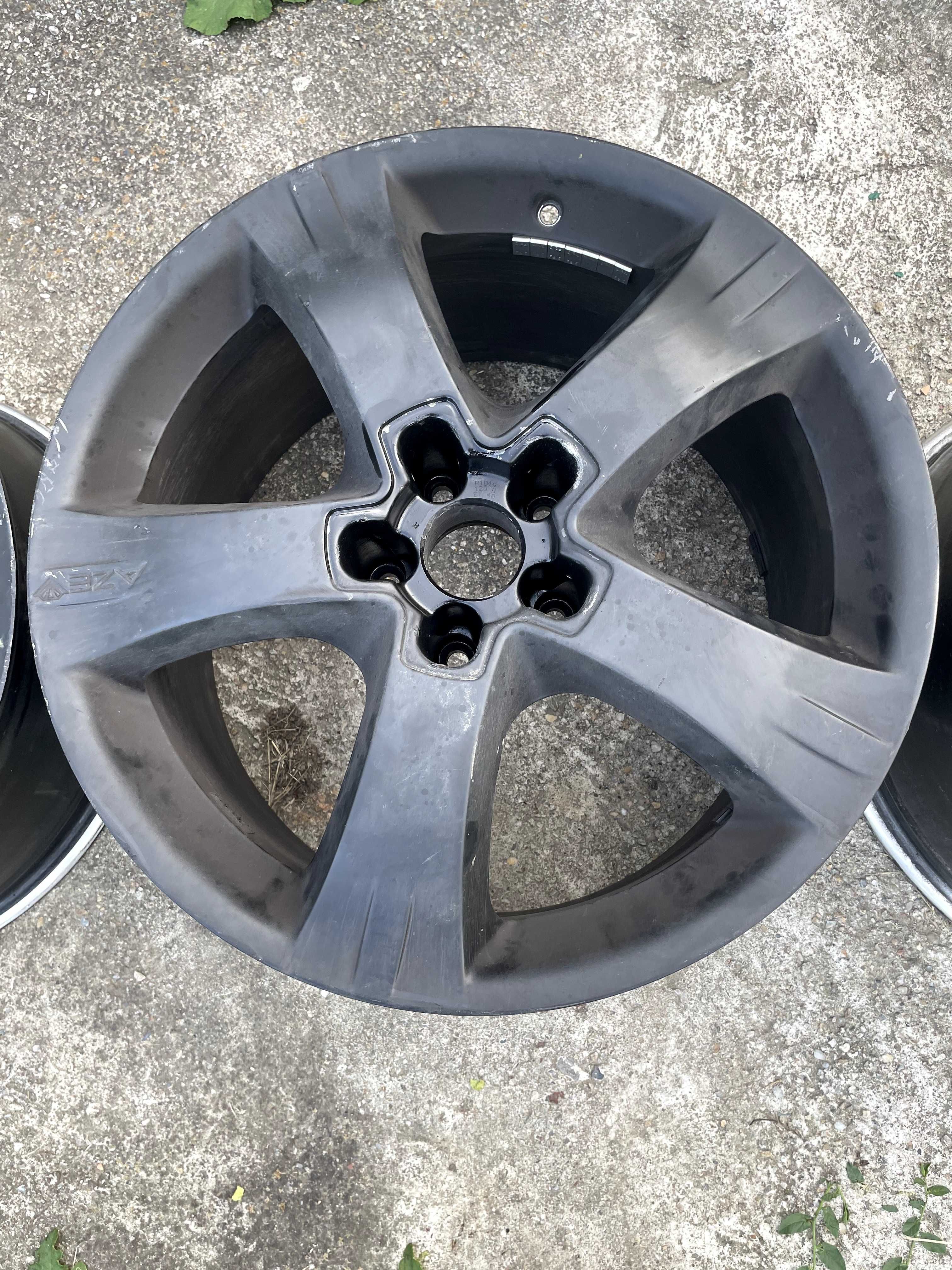 Vand jante BMW 19' in doua latimi