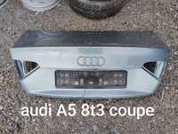 Portbagaj audi A5 8t coupe