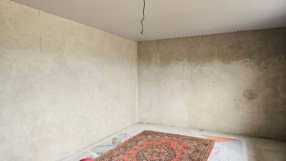 10 соттык жер времянкасымен