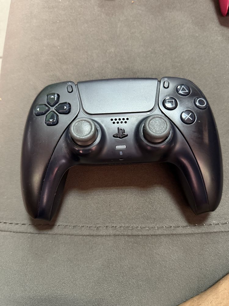 PS5 Dualsense джойстик
