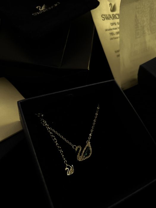 Колие  Swarovski