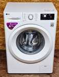 Masina de spalat LG 6.5 kg 1000 rotatii A+++