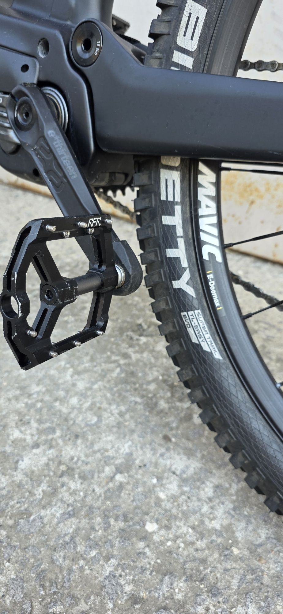 Bulls sonic evo sl2 carbon