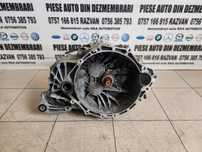 Cutie Viteze Manuala 6+1 Trepte Ford Kuga 2 2.0 Tdci Masina Sub 10.000 Km Cod Cutie FV4R-7002-CCA Mondeo Mk5 Galaxy - Dezmembrez Ford Kuga 2 - Dezmembrari Arad