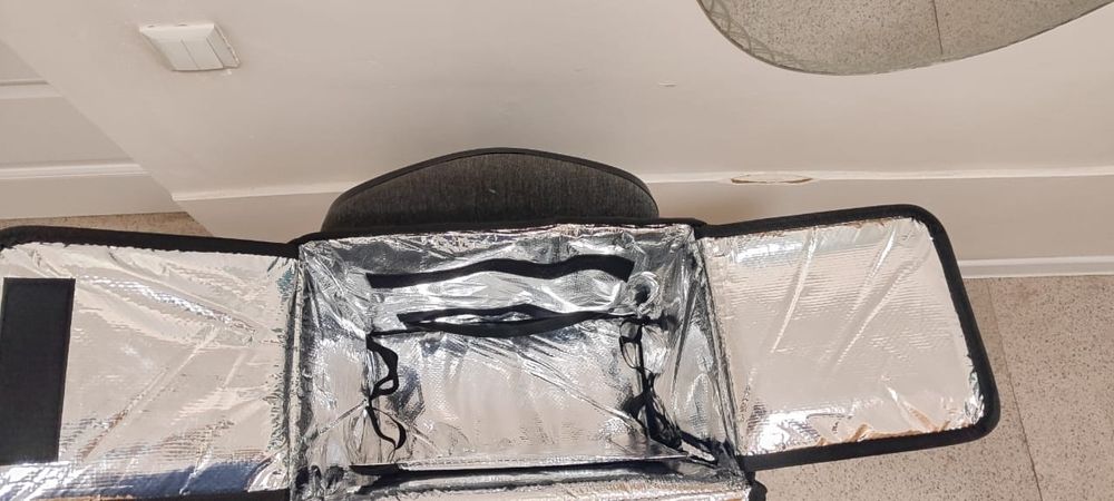 Сумка для доставки