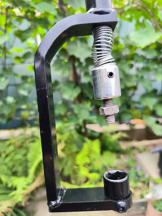 Ключ для кондиционера наружнего блока Ключ монтажный внешний блoк