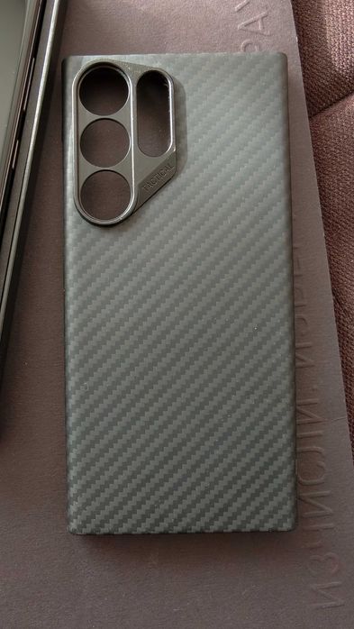 S23 Ultra 5121GB Phantom Bkack