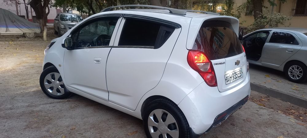 Спарк 2015 йил срочна