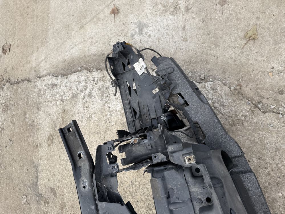 Trager complet bmw f10 f11