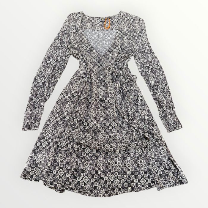 Дамска рокля SuperDry