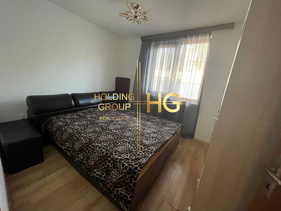 Продава се Тристаен апартамент в Варна, Бриз - 84 кв.м за 2000 €/кв.м - Снимка #5