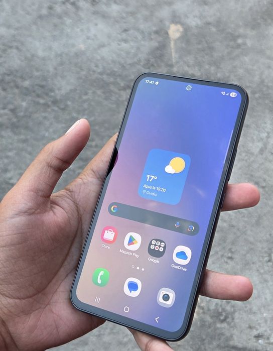 Vănd Samsung Galaxy a54 5G ca nou