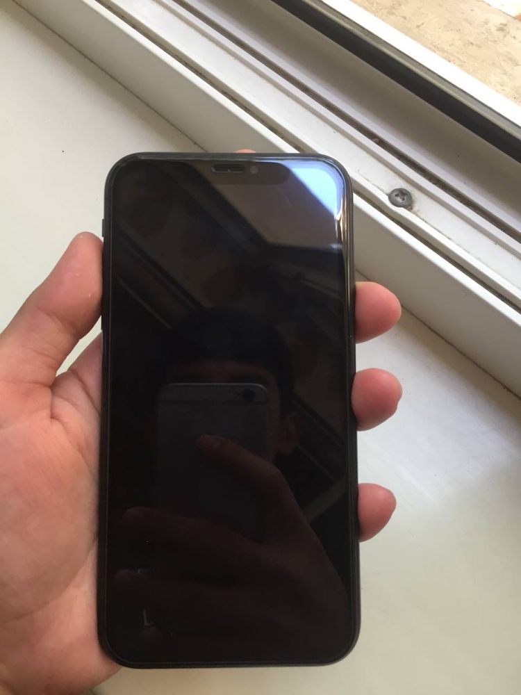 Iphone xr ideal 128gb 78 yomkst