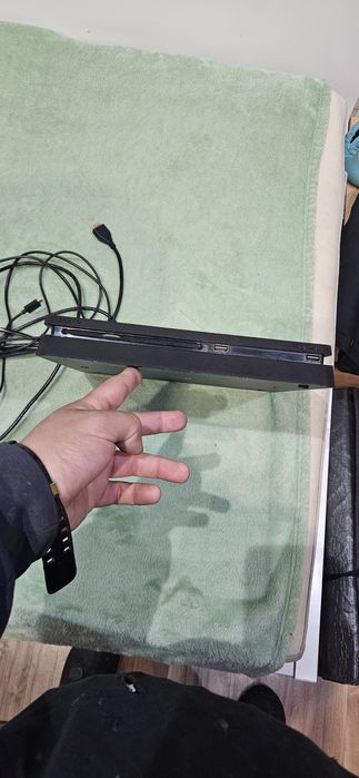 Ps4 slim 1tb без контролер