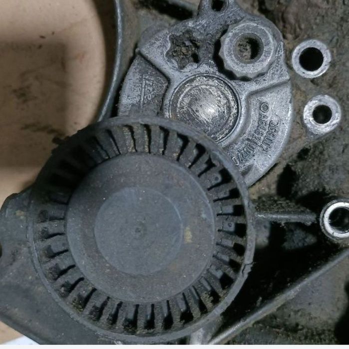 Întinzător  și rolă:E,C Class,Vito,Sprinter...expediere rapidă și ieft