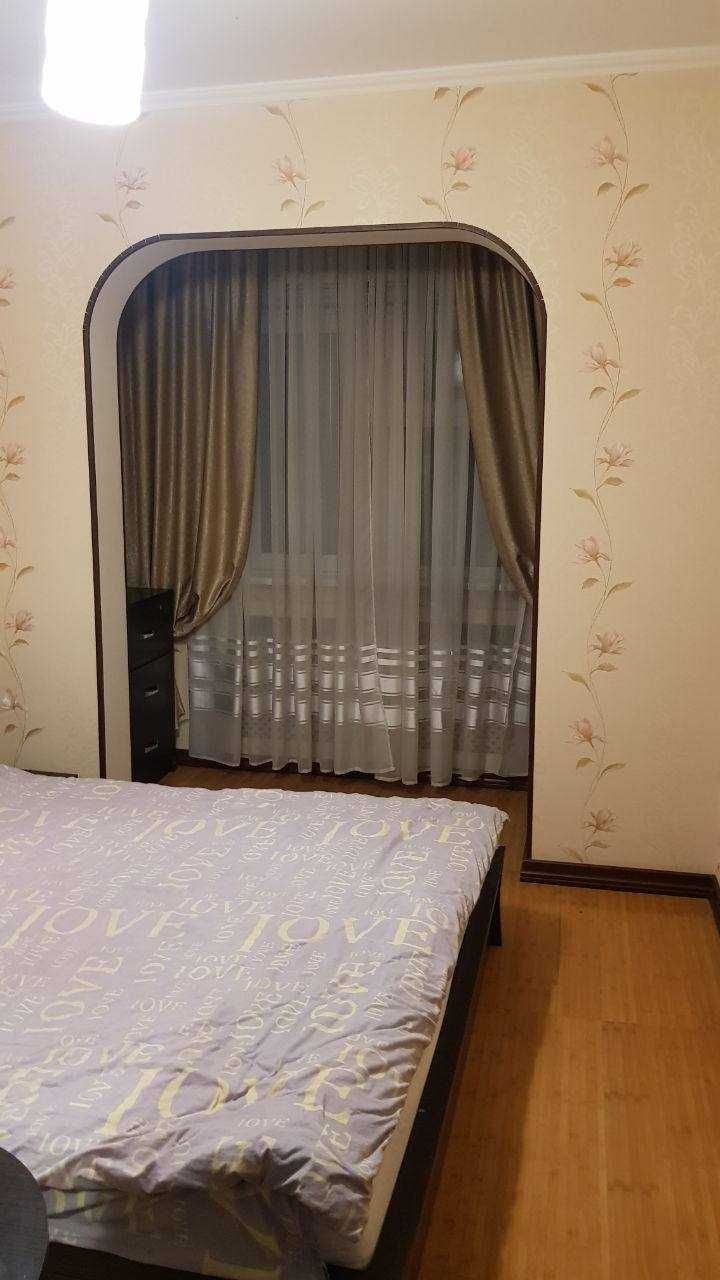 ул.Бабура Аэропорт Корзинка 3-комн 3/4 74 м² ремонт меб/тех