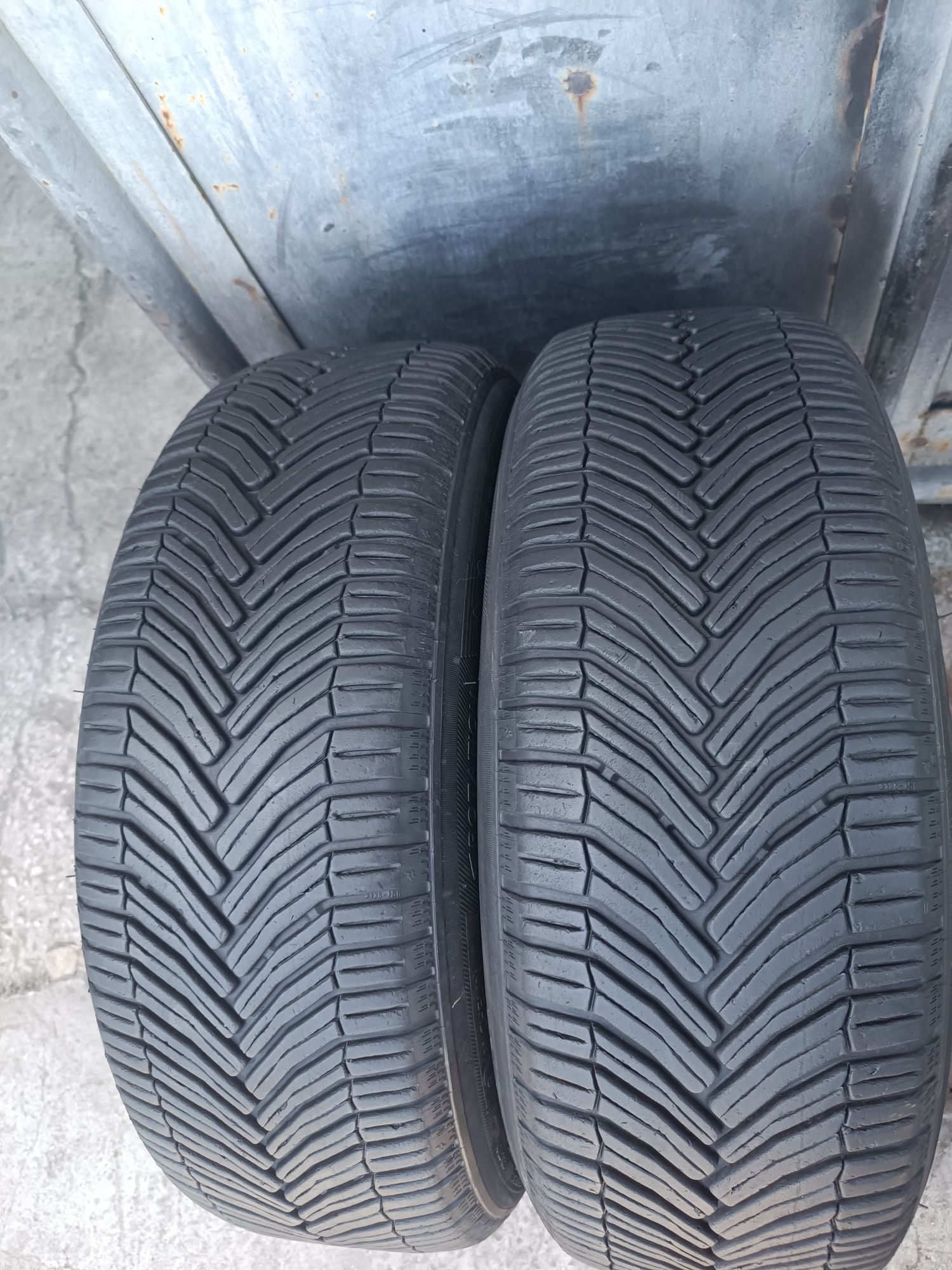 195/65/15 Michelin