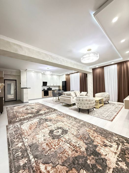 Срочно Квартира аренда Яккасарай Мукумий