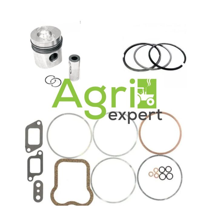 Set motor Same seria Antares / Dorado / Argon / Centauro / Laser