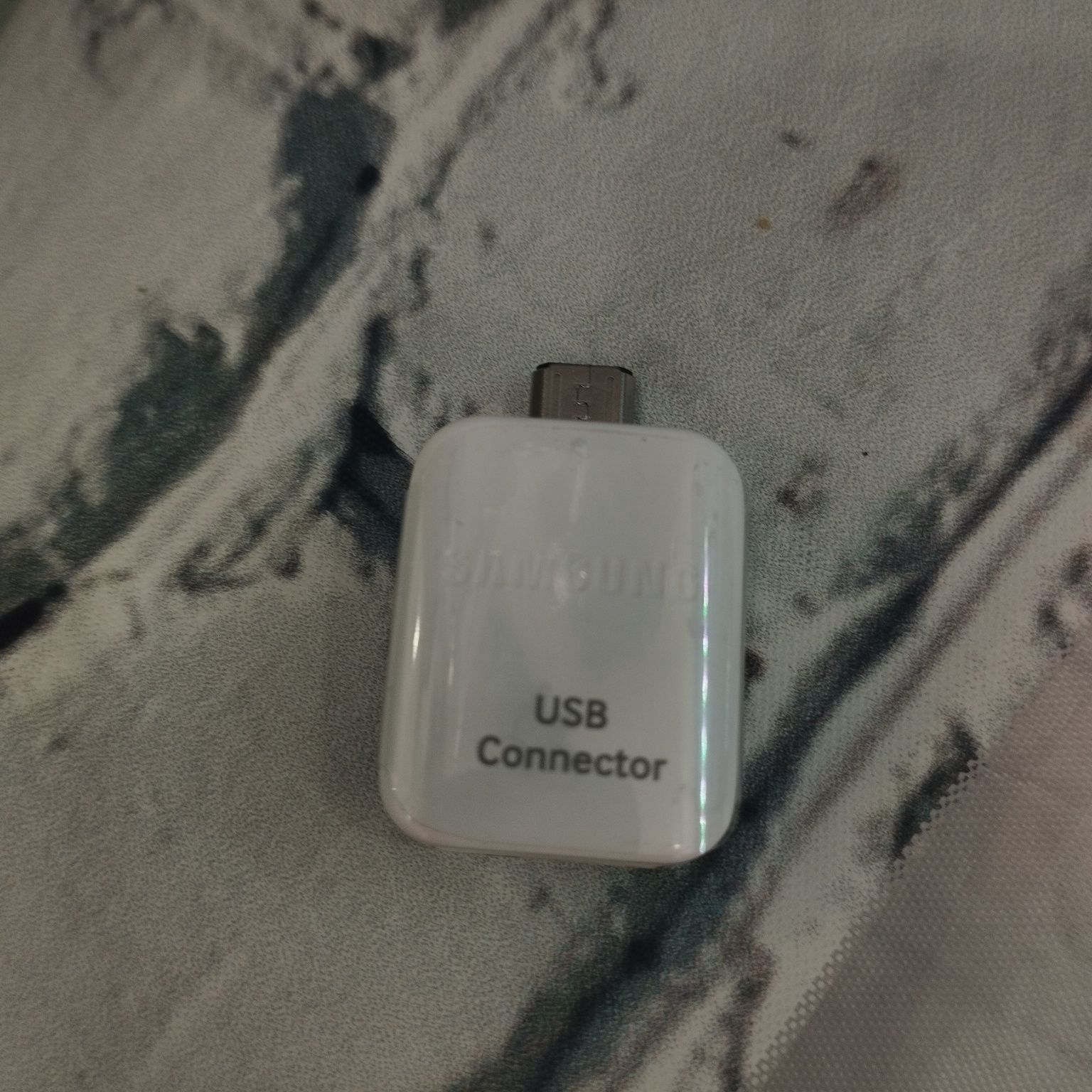 Переходник USB/micro USB