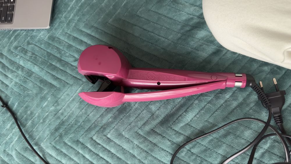 Ondulator automat Babyliss