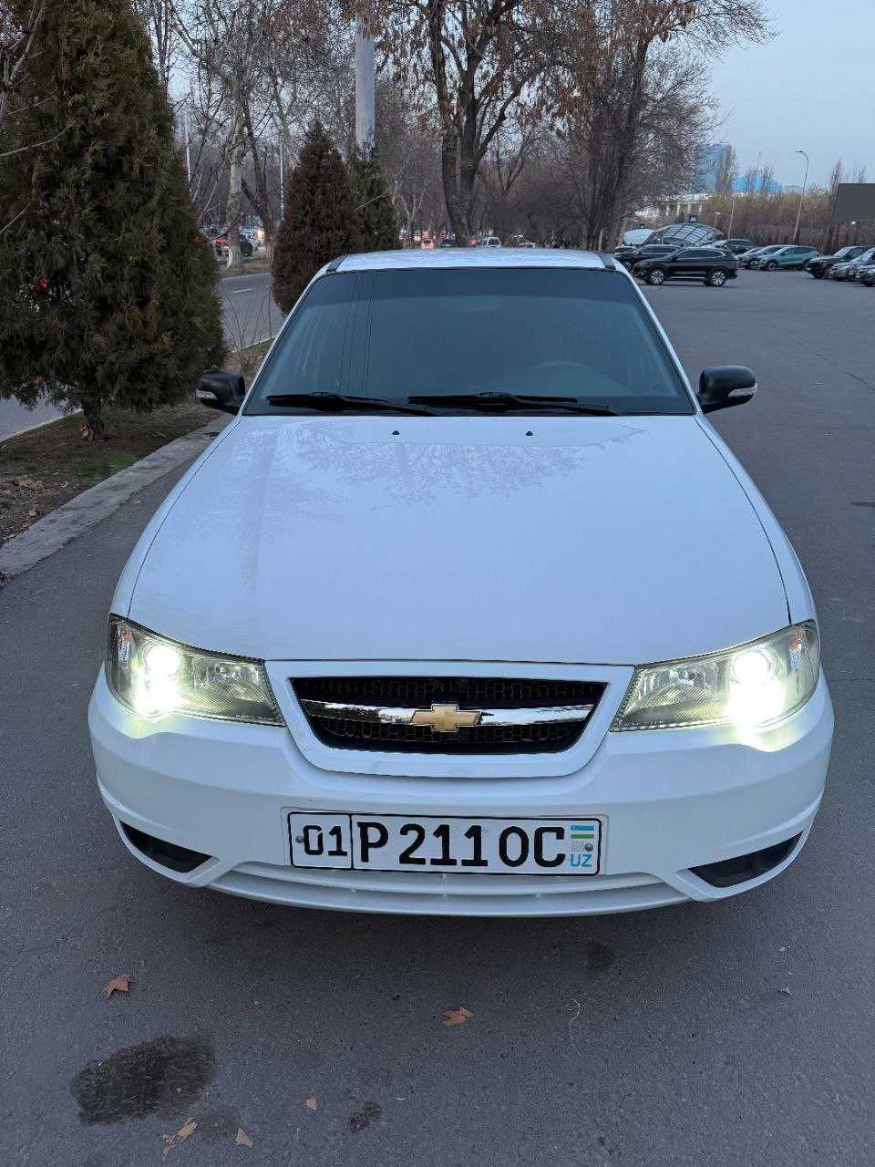 Nexia 2 - 1.6 DOHS, $6,200 naxt. Toshkent shahar