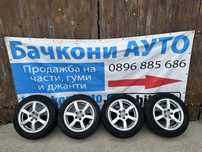 15 5х100 джанти джанти