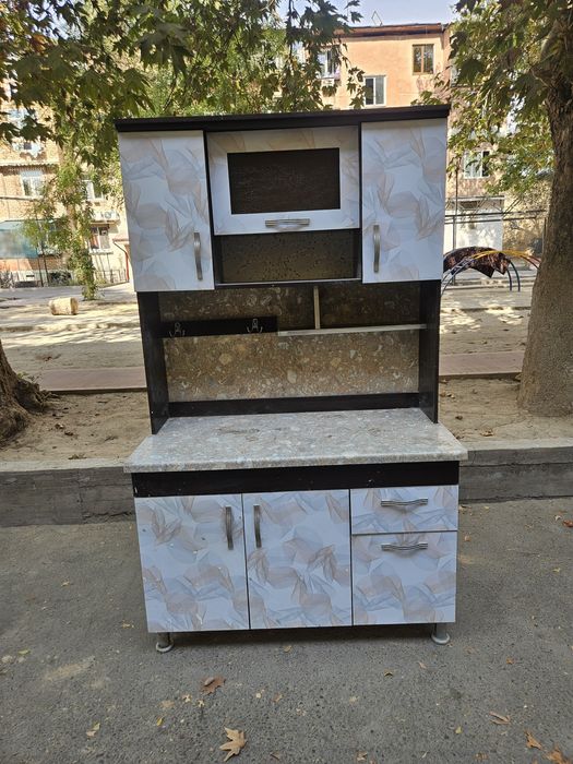Продаётся кухни мебил