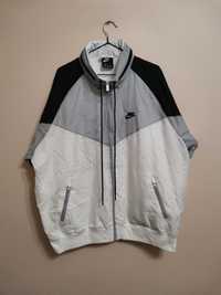 NIKE Heritage Windrunner Jacket.Nike W Nsw Jkt FZ ARCHIVE1.