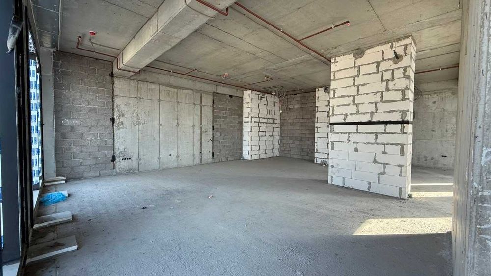 СРОЧНО ПРОДАЕТСЯ 4х ком квартира в ЖК "Nest one" вид на Парк 140м2