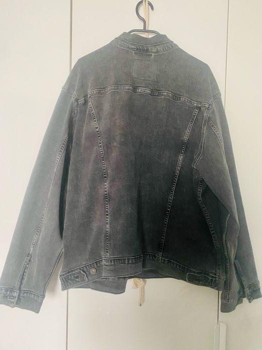 Дънково яке Levi’s