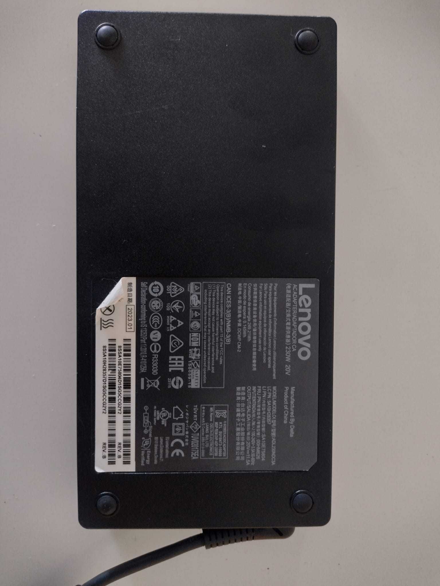 Piese laptop Lenovo Legion Y740 15 IRHg