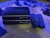 STB / Decodor Orange Romania Communications - KAON