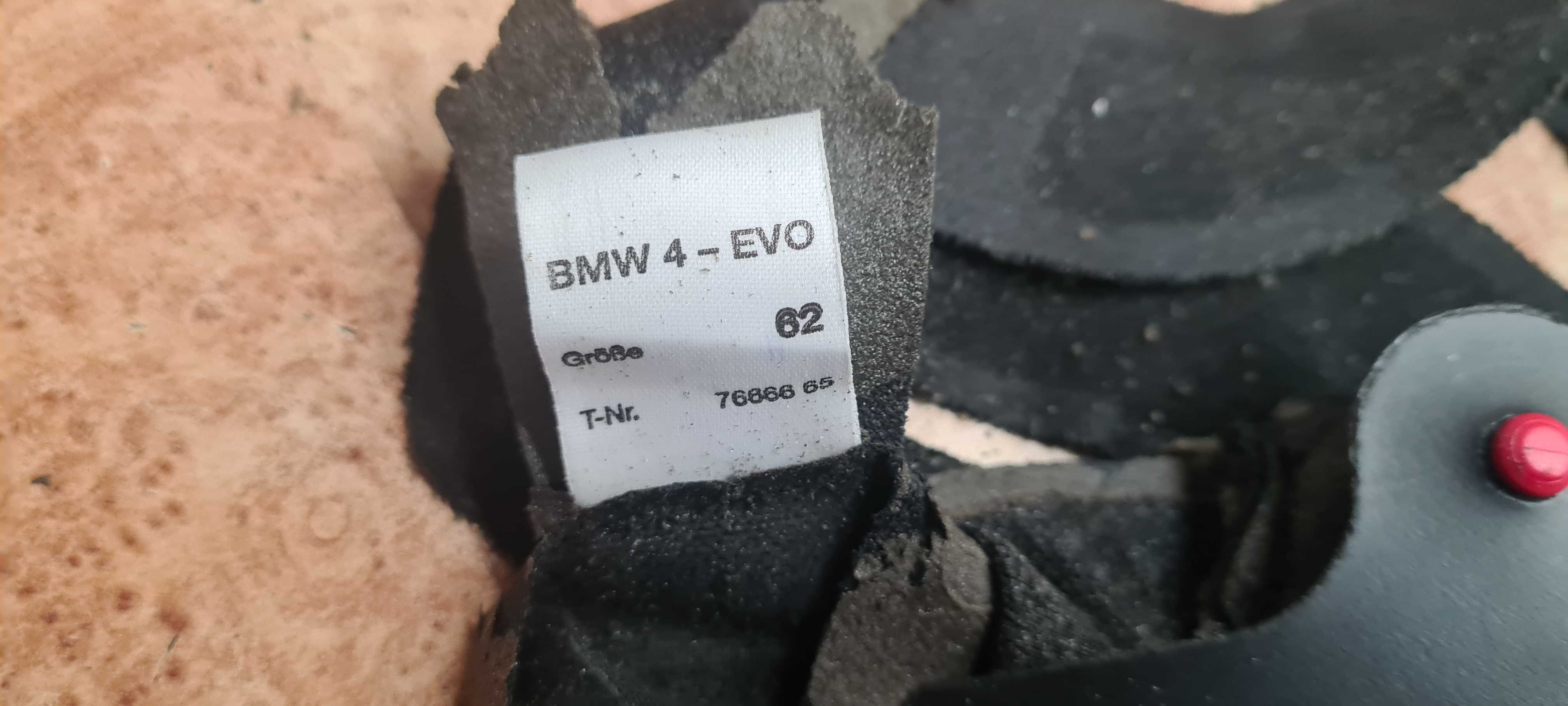 Каска за мотор BMV 4 - EVO