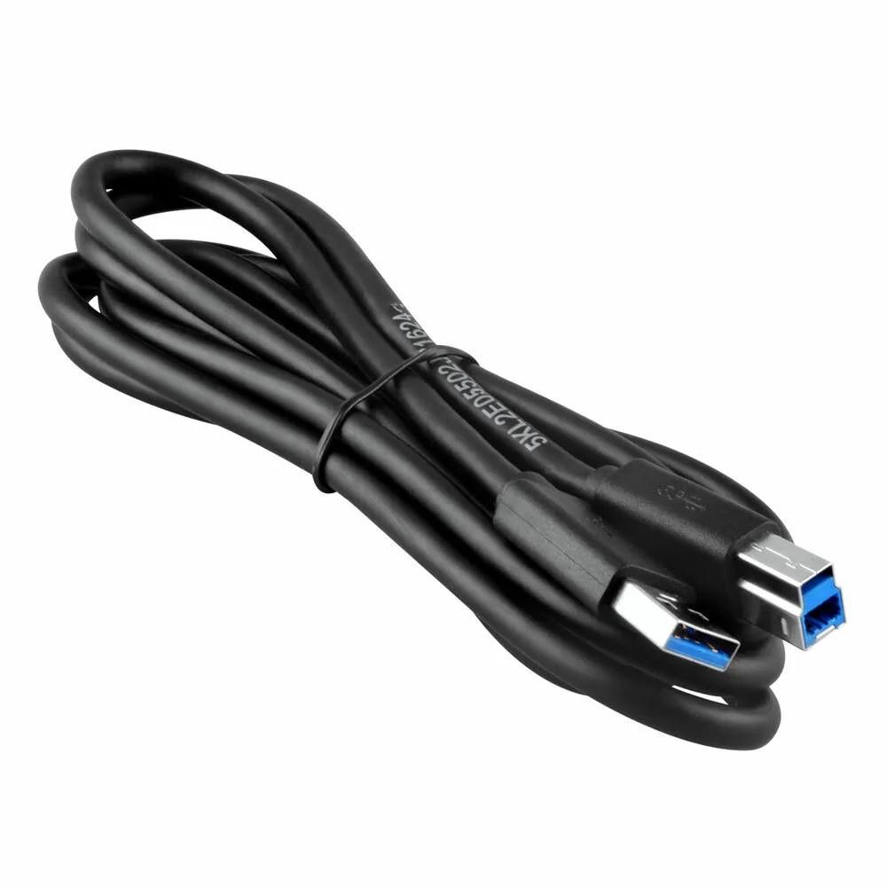 USB кабеля оригиналы в количестве 3ft a
