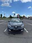 Renault Megane Renault Megane Limited 1.2