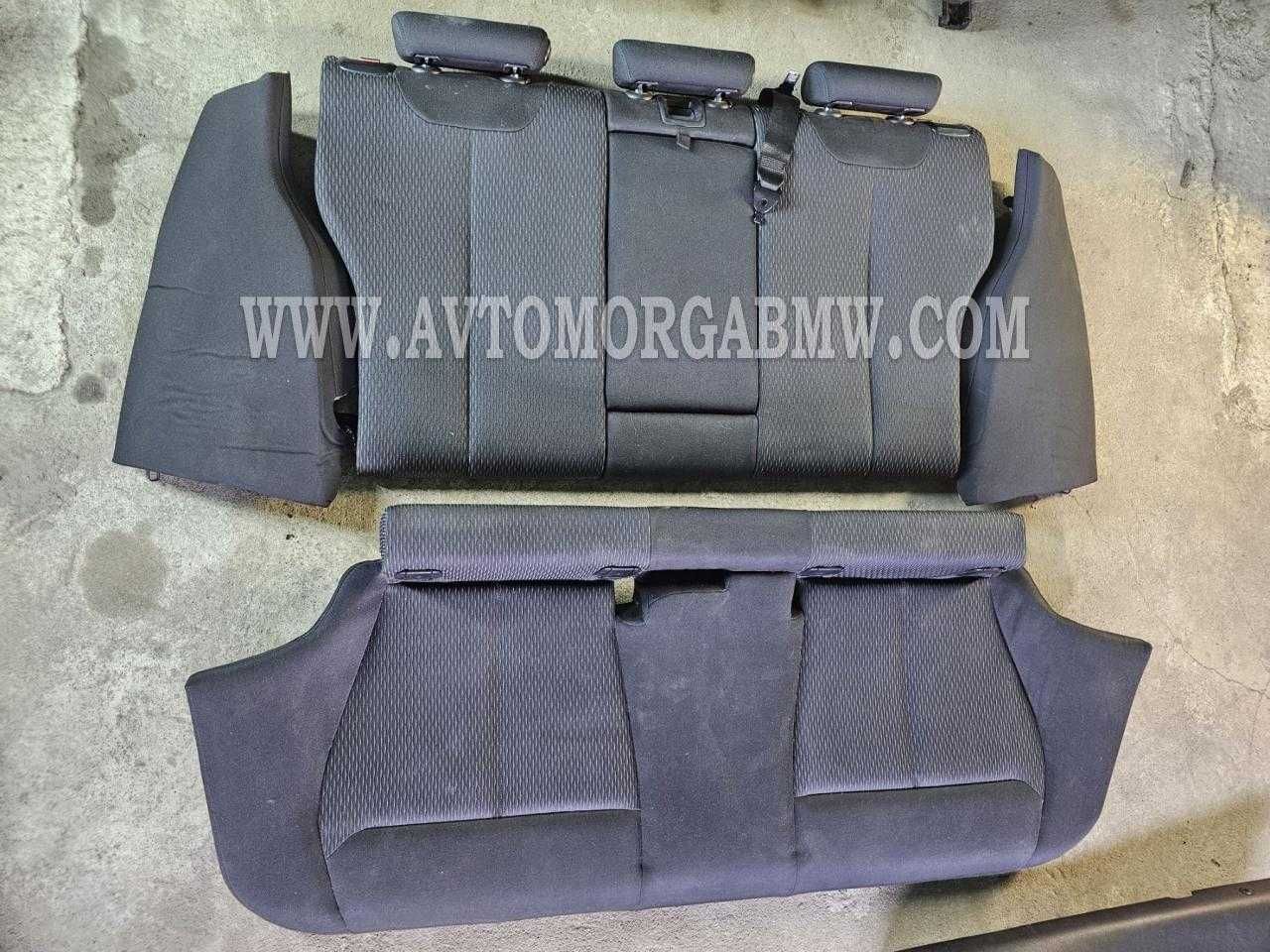 Рекаро салон бмв ф31 Бмв Bmw f31 подгрев