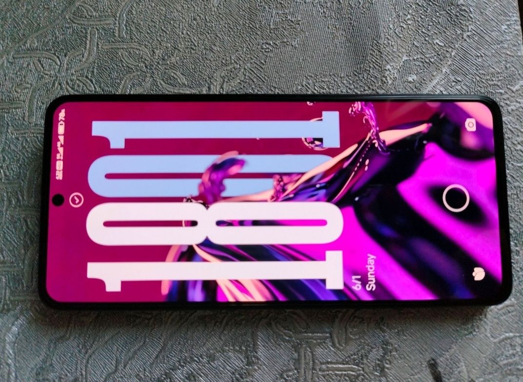 Redmi note 13 pro 5g China edition.