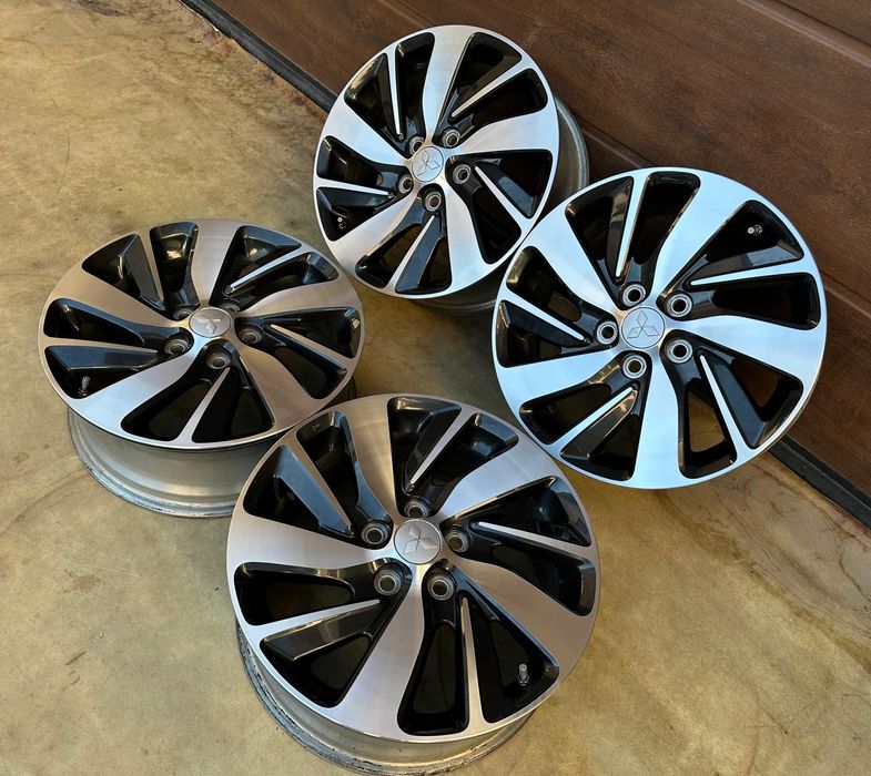 Jante 17 5x114,3 Originale Mitsubishi ASX, Outlander,Kia Sportage,Ceed