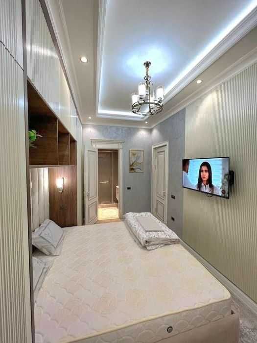 Срочно сдам 3-ком/7/9 возле Мирабадского рынка