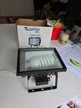Proiector cu bec economic E27 55W/4200k